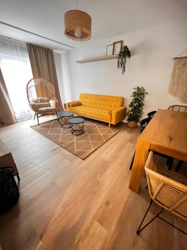 Vilagarcia de Arousa Apartment | Portela 109 VUT