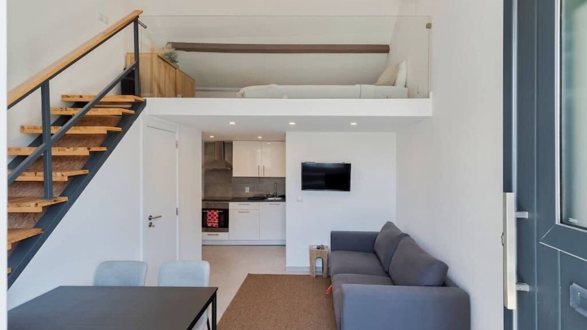 Setubal House | Portela House