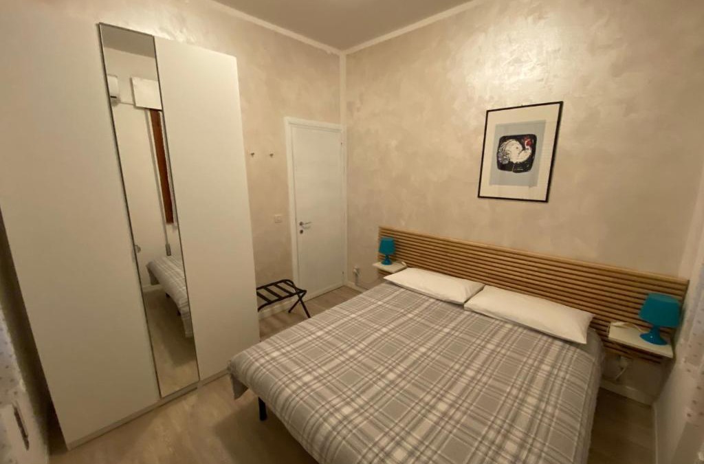 Padova Apartment | Portello