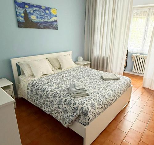 Cagnola Apartment | Portello Sweet Home