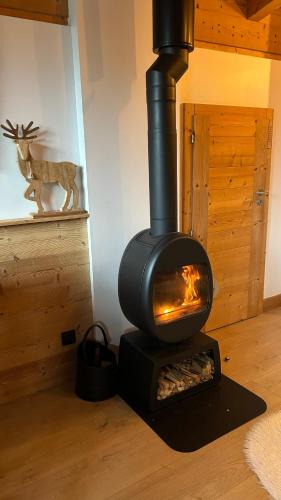 Montriond Apartment | Portes du Soleil T3 "comme un chalet" direct access Morzine Avoriaz
