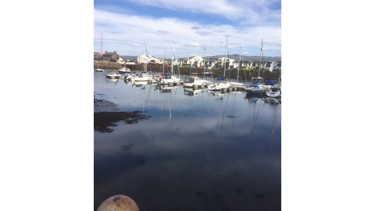 Porthmadog House | Porthmadog centre