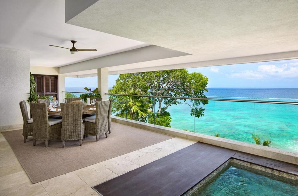 Prospect Apartment | Portico 3 by Blue Sky Luxury