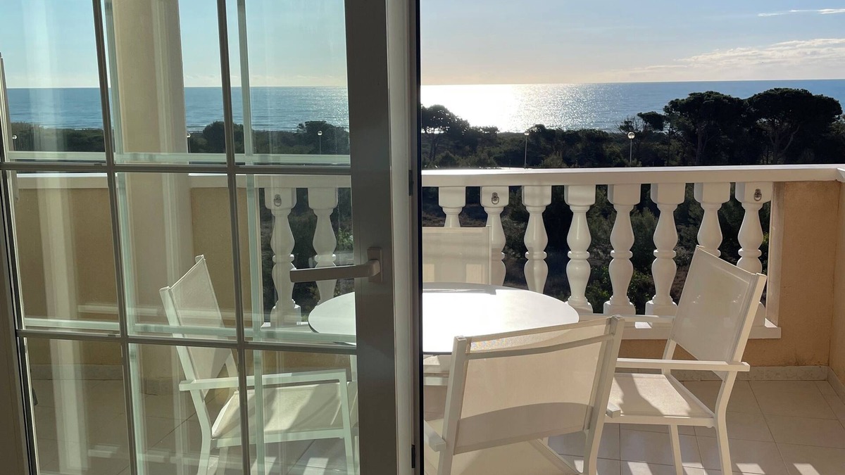 Guardamar del Segura Apartment | Portico Mar - the Beverly Hills of the Costa Blanca