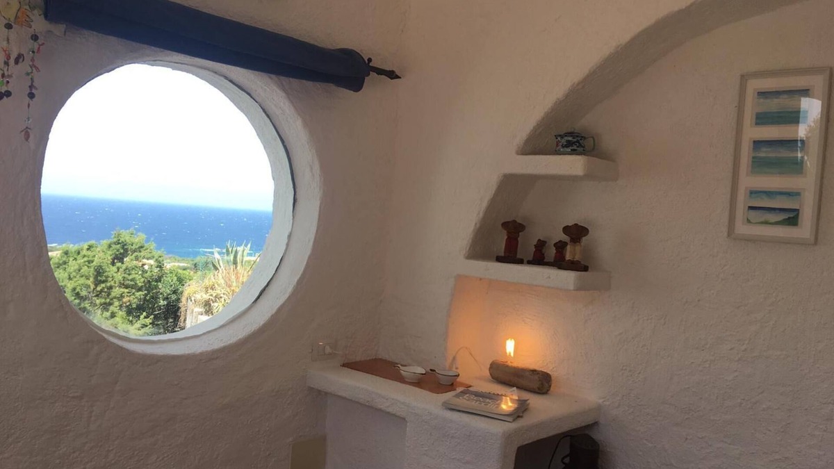 Aglientu House | Portion of exclusive villa in Portobello di Gallura Sardinia