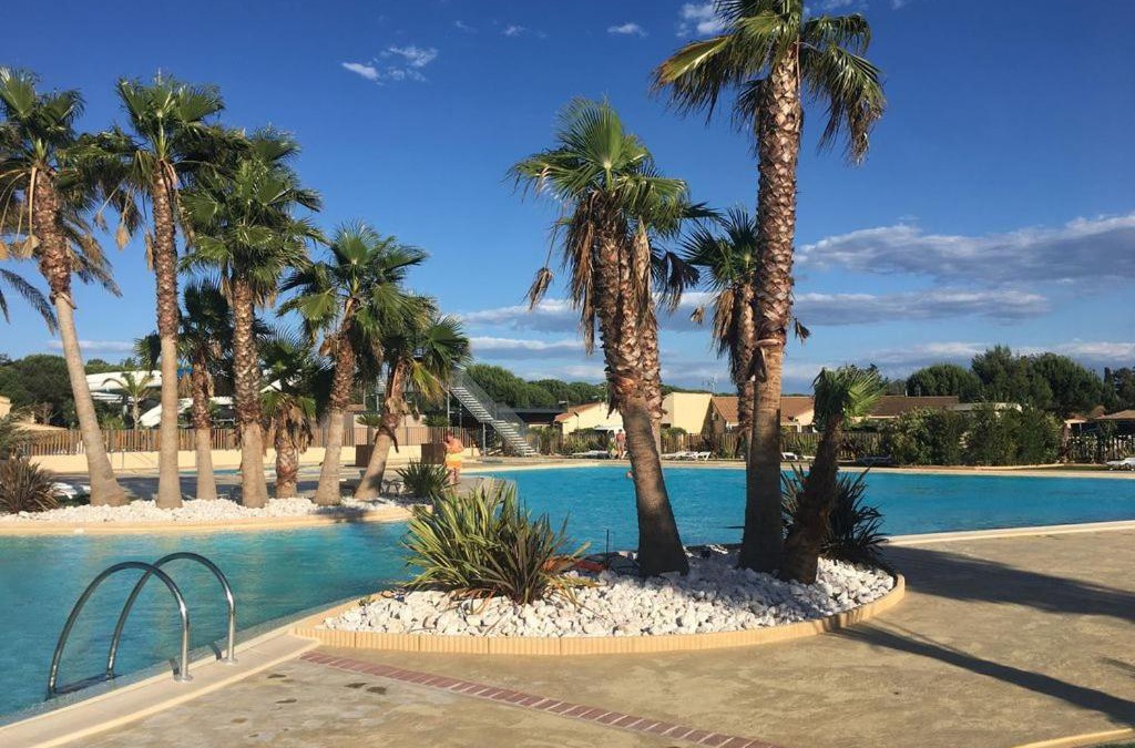 Portiragnes-Plage Resort | Portiragnes