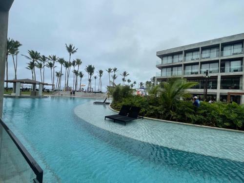 Centro Resort | Porto Alto
