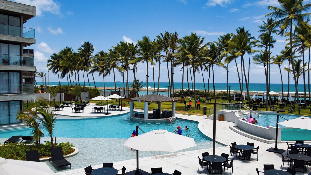 Ipojuca Hotel | Porto Alto Diamond Gestão