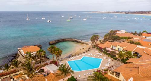 Santa Maria Hotel | Porto Antigo Hotel BB