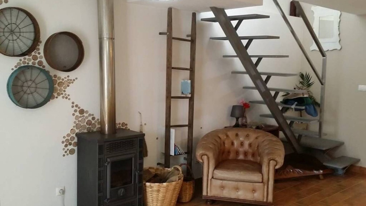 Ossela Villa | Porto Carreiro House