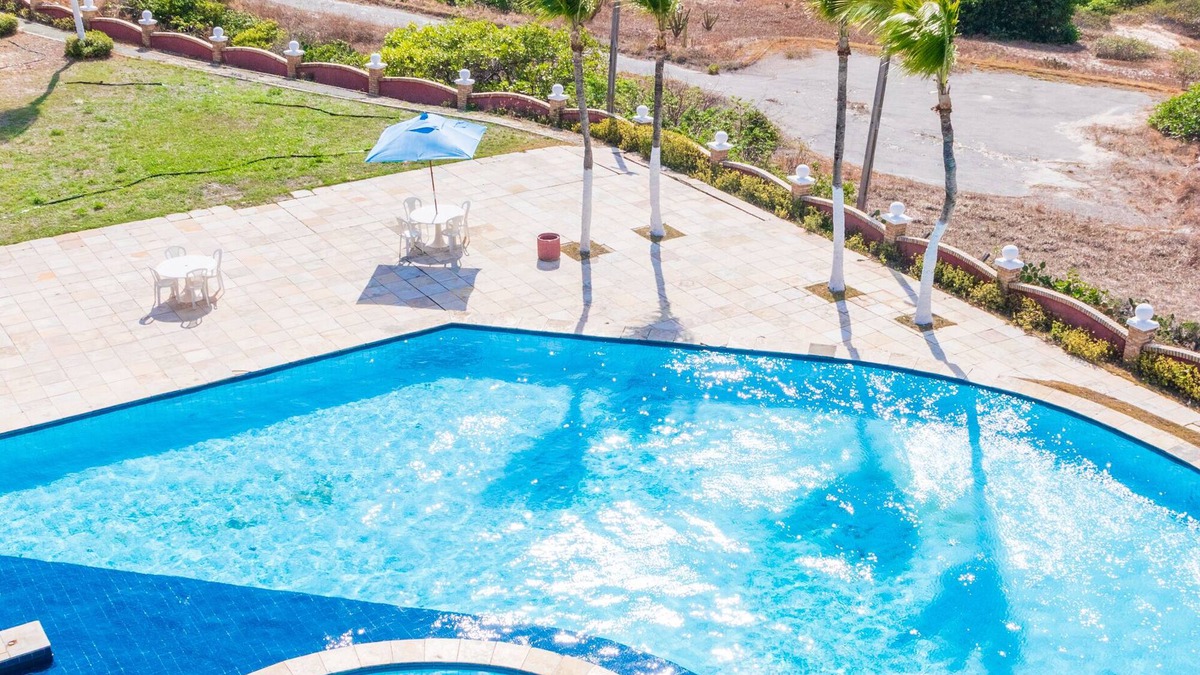 Sabiaguaba Hotel | Porto d'Aldeia by Castelo Itaipava