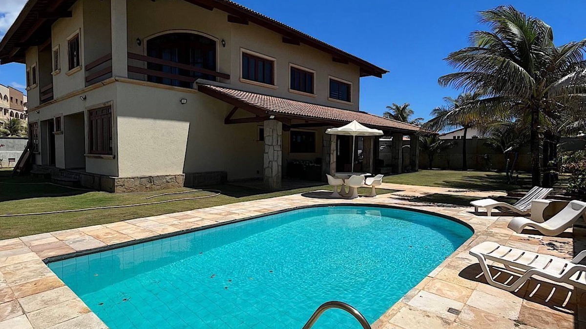 Porto das Dunas House | Porto das Dunas Miramar Beach Vacations Ferias a Metro da Praia.beach Park