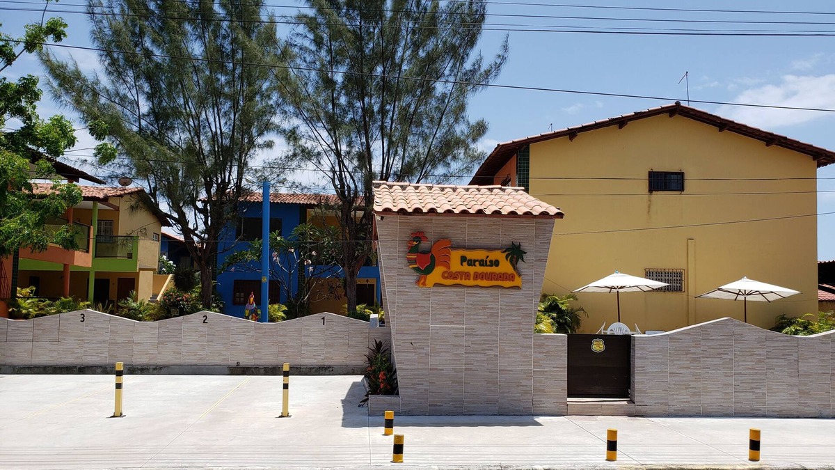 Porto de Galinhas House | Porto de Galinhas - house 700m from the center with Wi-Fi