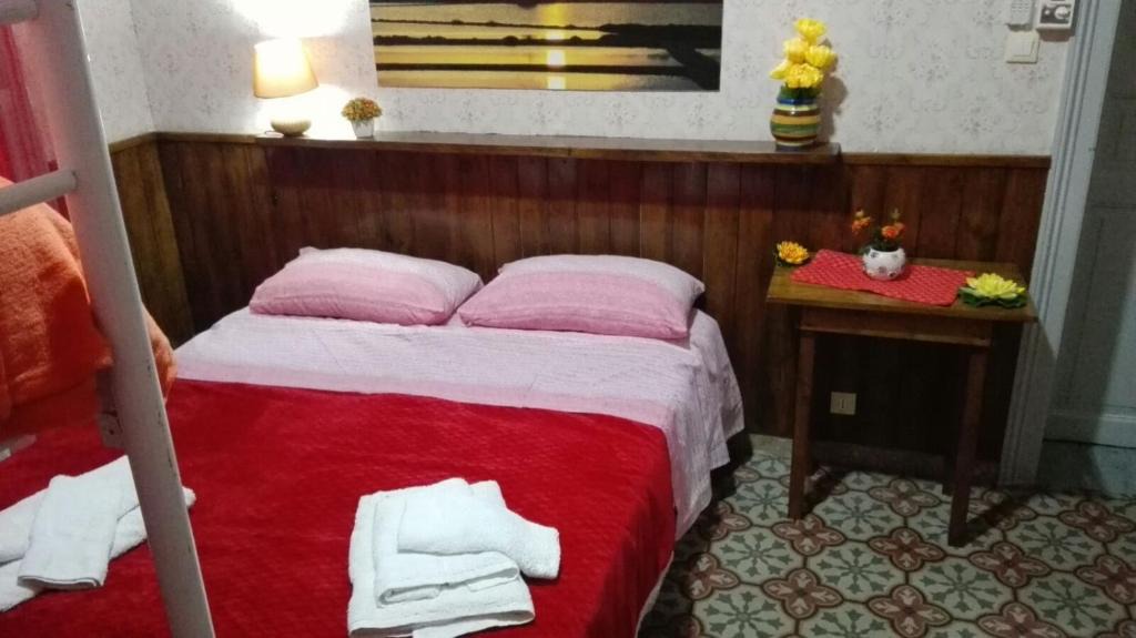 Trapani City Centre House | Porto Del Sole