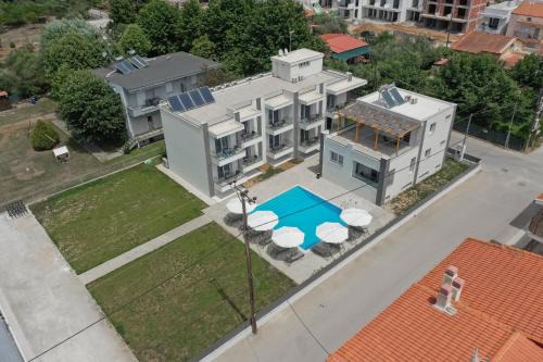 Paralia Ofryniou Apartment | Porto Dionysos