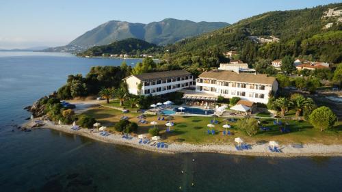 Lygia Hotel | Porto Ligia
