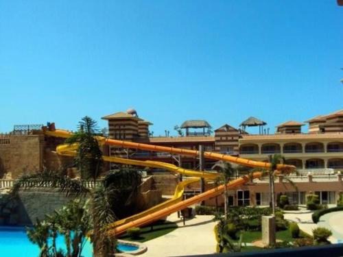 Sidi Jabir Apartment | Porto marina rental