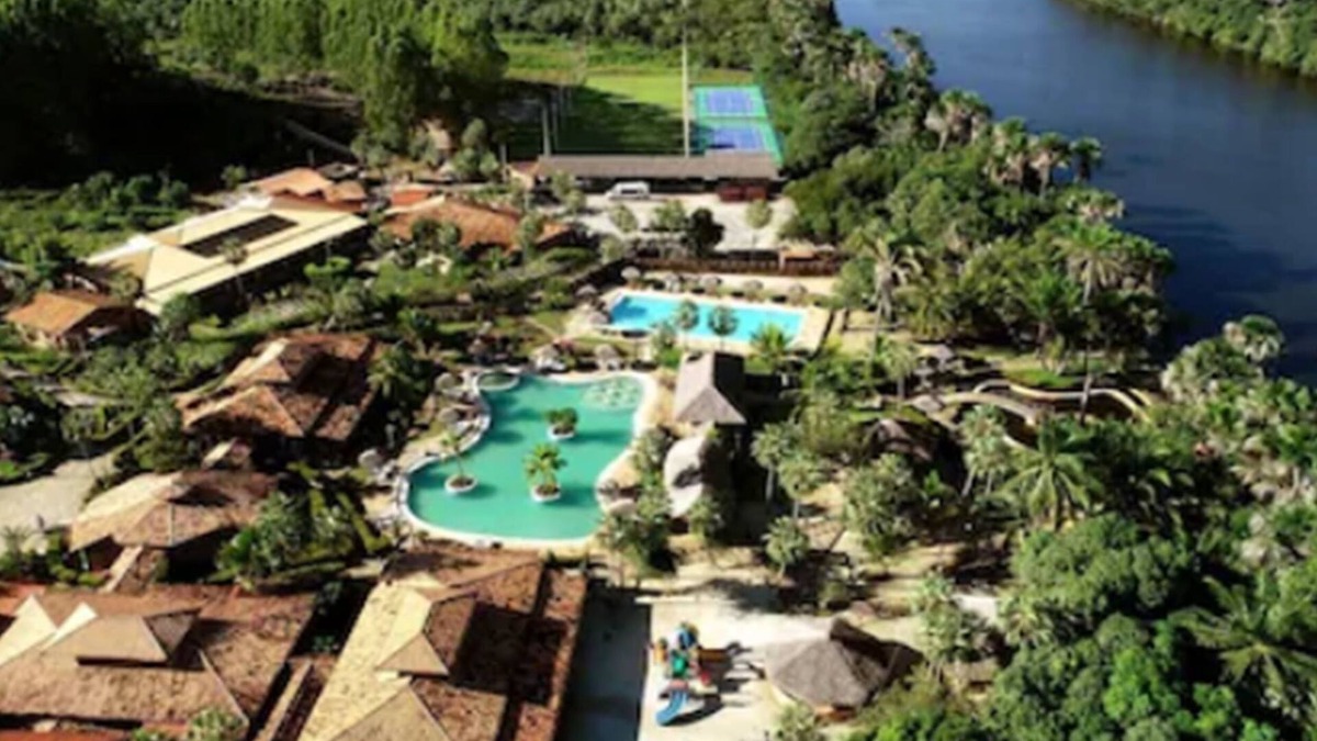 Barreirinhas Hotel | Porto Preguiças Resort