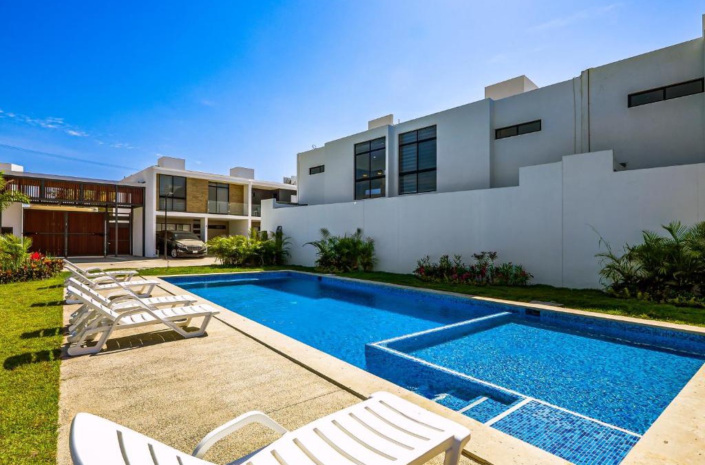 Las Jarretaderas House | Porto Residencial, Unit 10
