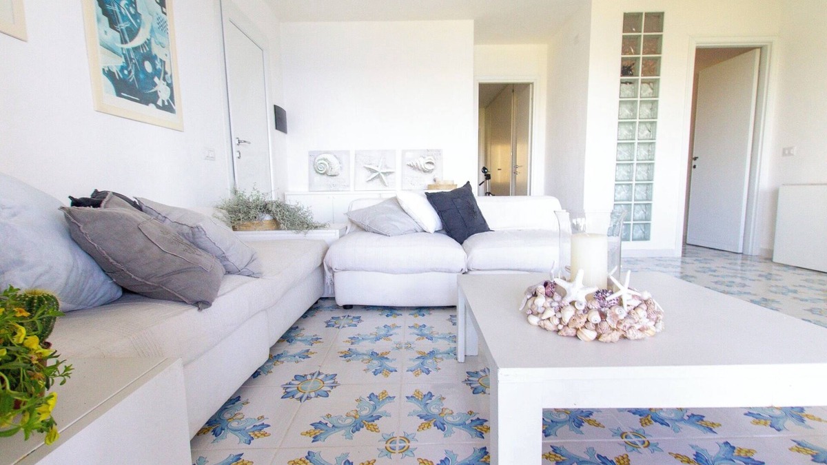 Golfo di Marinella Apartment | Porto Rotondo sul Mare