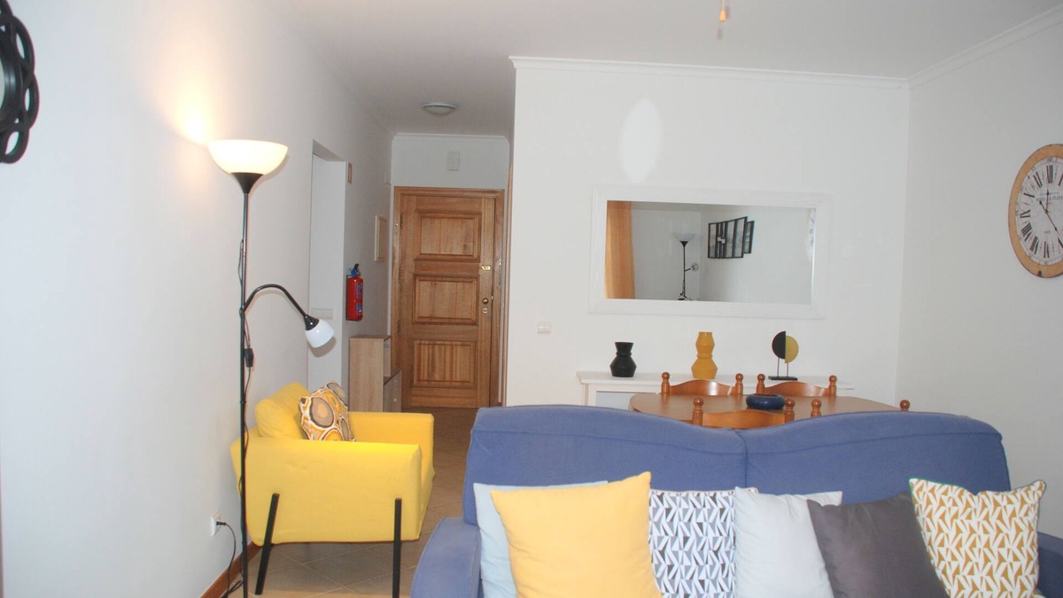 Pedras Pretas Apartment | Porto Santo Serenity Beach House