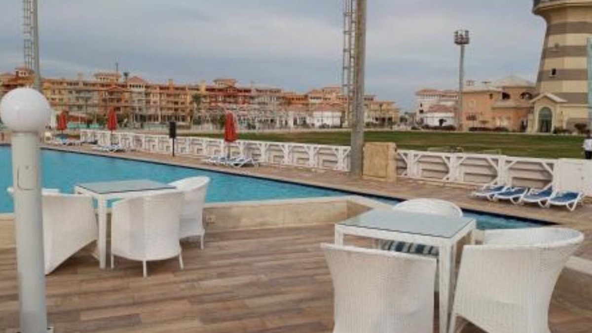 Sharm El Sheikh Apartment | Porto Sharm Resort & Aqua Park apartment 2