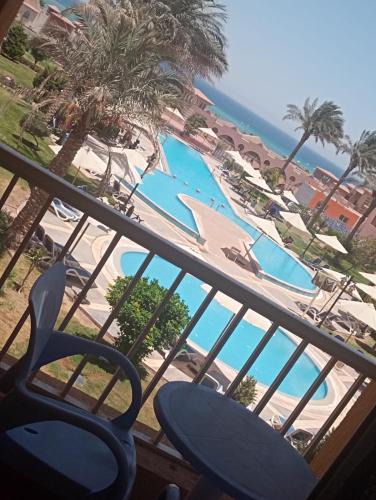 Zafarana Apartment | porto south beach عائلات فقط