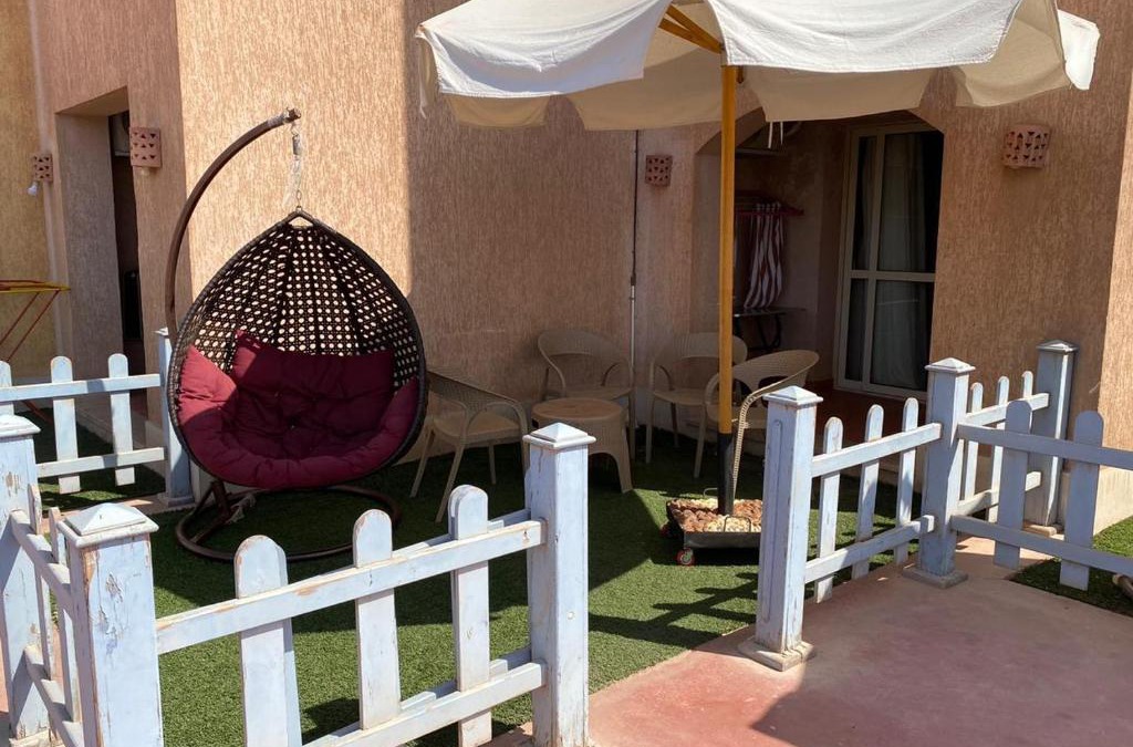 Zafarana Ski Chalet | Porto south beachعائلات فقط