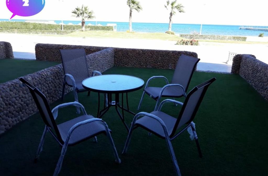 Zafarana Apartment | Porto south garden 506