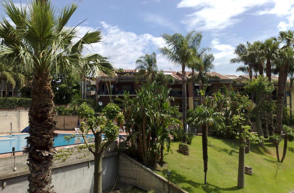 Picanello-Ognina-Barriera-Canalicchio Bed & Breakfast | Porto Ulisse