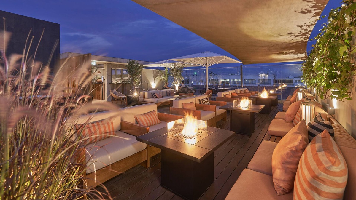 Santo Antonio Hotel | PortoBay Liberdade