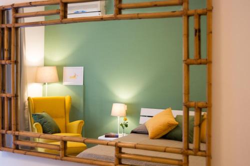 Historic Center Apartment | Portobello Apartments