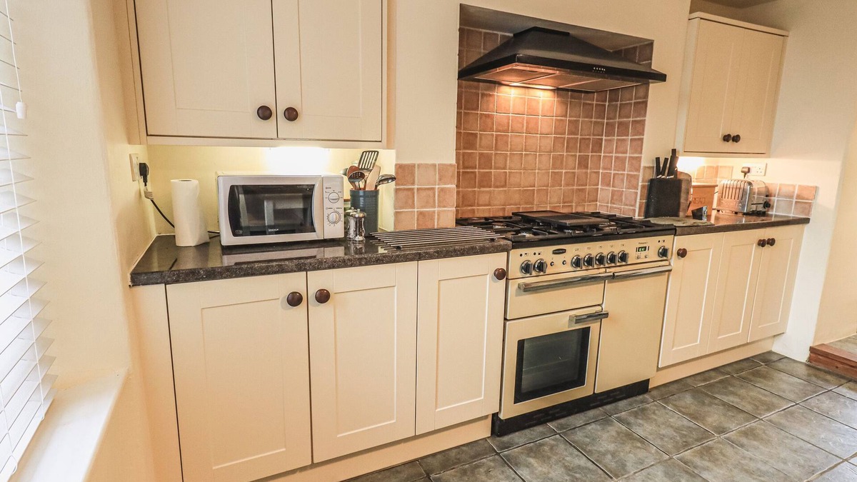 Lindale Cottage | Portobello