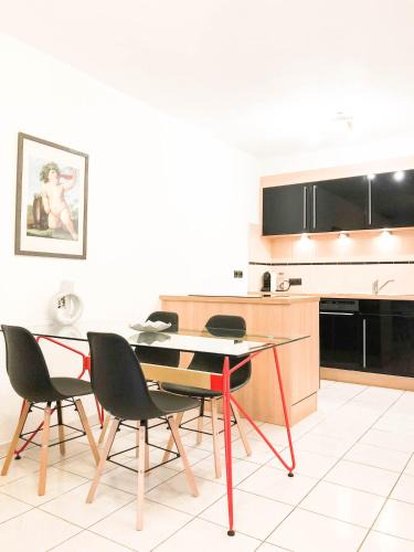Riquier Apartment | Portobello residence