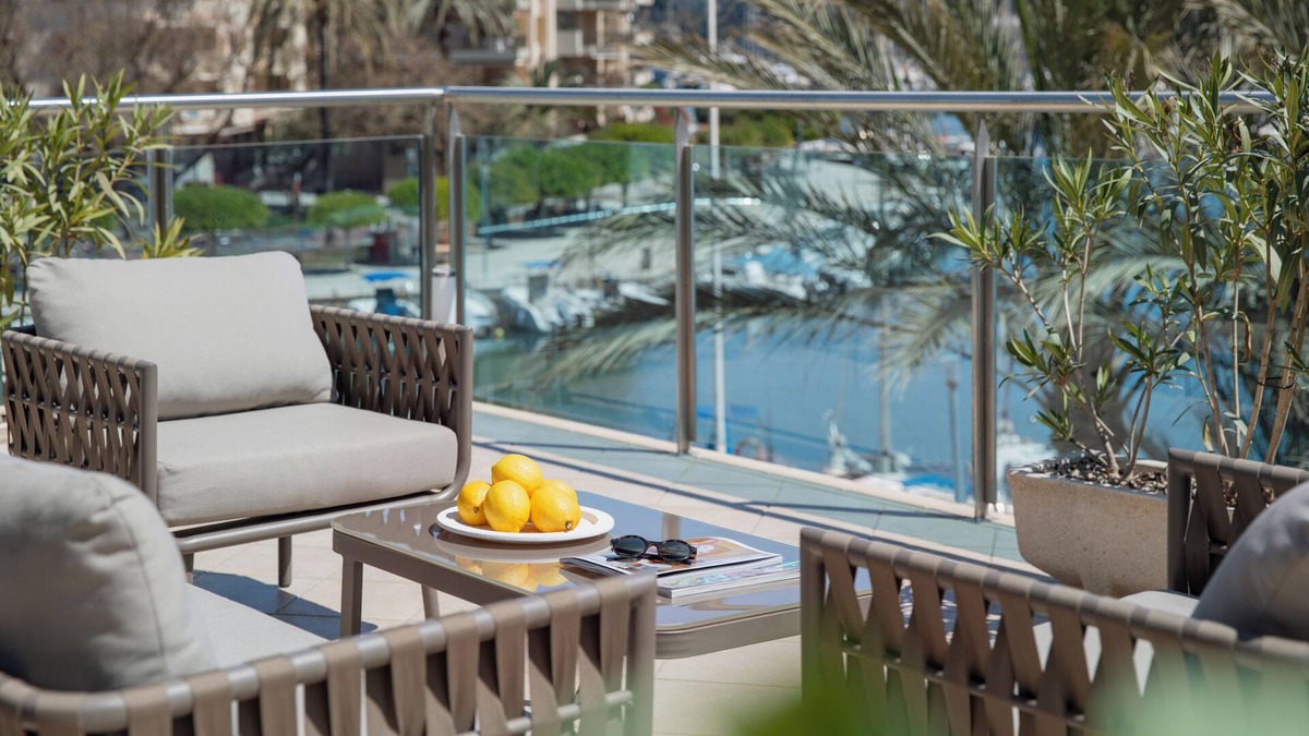 Porto Cristo Apartment | Portodrach Aparthotel & Suites