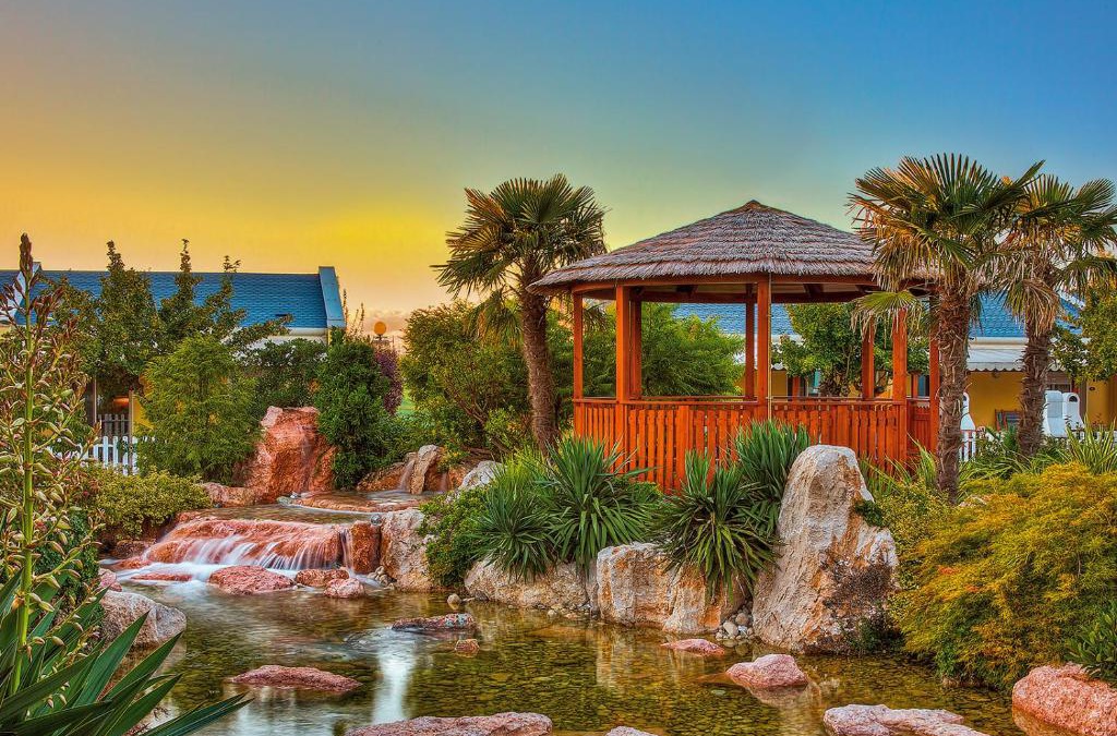Eraclea Mare Resort | Portofelice Camping Village