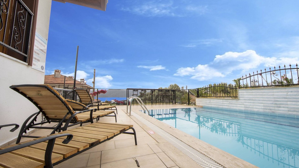 Akyaka Apartment | Portofino Apart