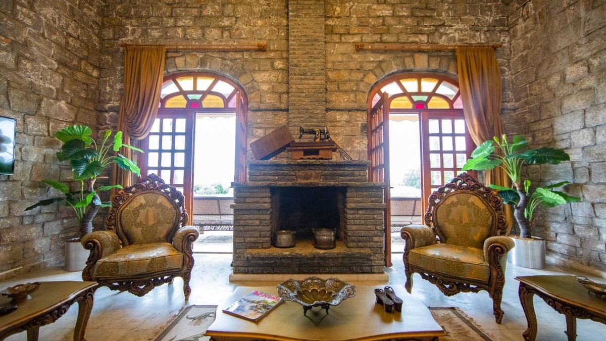 Akyaka Hotel | Portofino Boutique Hotel