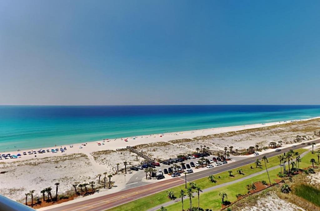 Pensacola Beach Apartment | Portofino Island Resort #1-1203