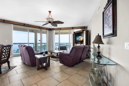 Pensacola Beach House | Portofino Island Resort 2-0601