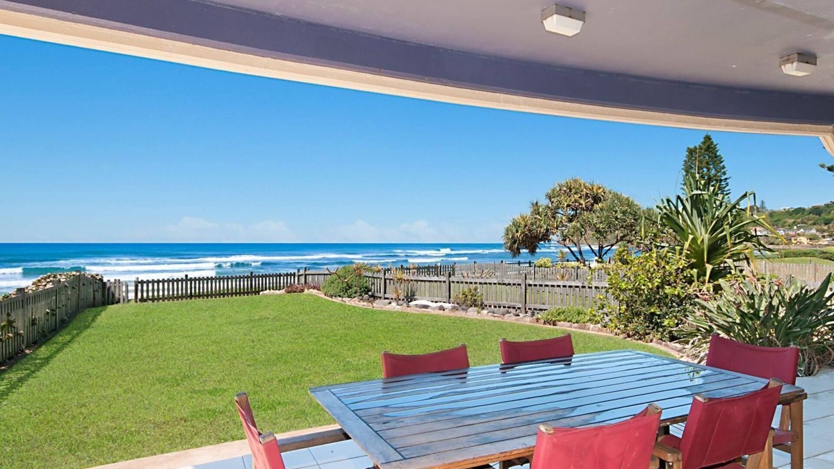 North Creek Apartment | Portofino @ Lennox Head