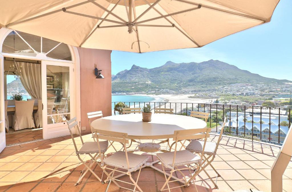 Scott Estate Villa | Portofino - Sea-facing villa