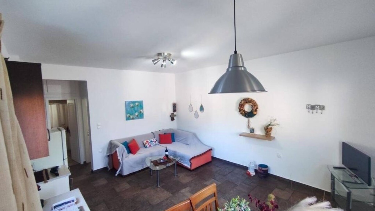 Vathy Apartment | Portolos Apartments - Filiatro