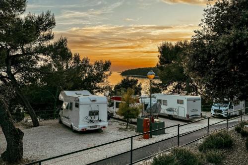 Borik Other | Porton Nature Hideouts Pitches