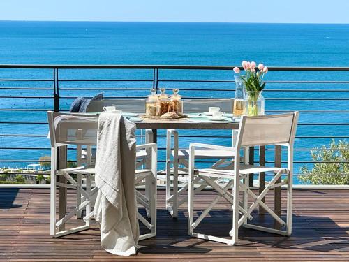 Portopiccolo Apartment | Portopiccolo Apartments - Ulivo sul golfo