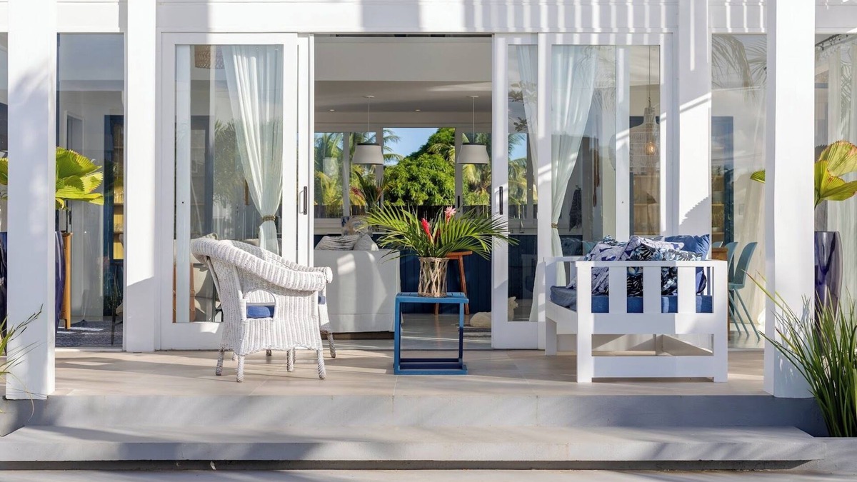 Barra Grande House | Portopiccolo Blue. Super cozy beach house. We accept animals.