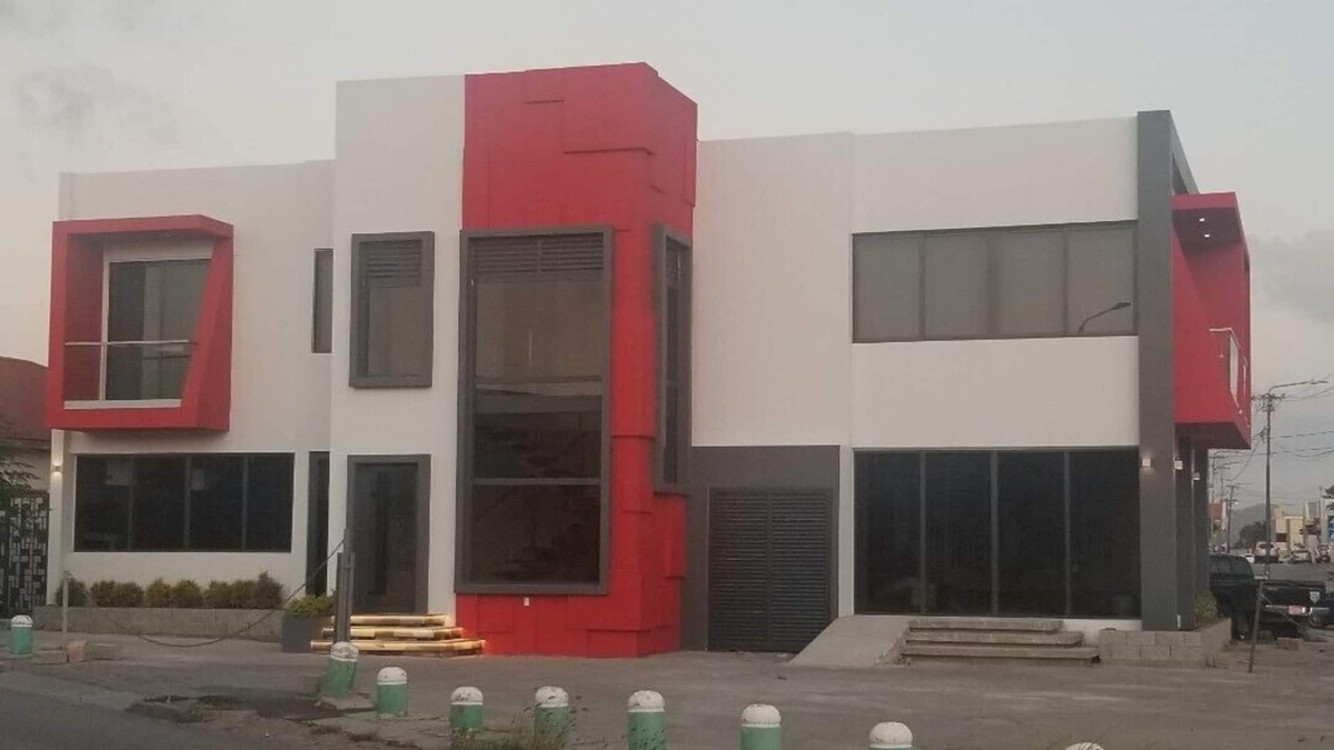 Rancho Apartment | Portside Apartments - No. 1