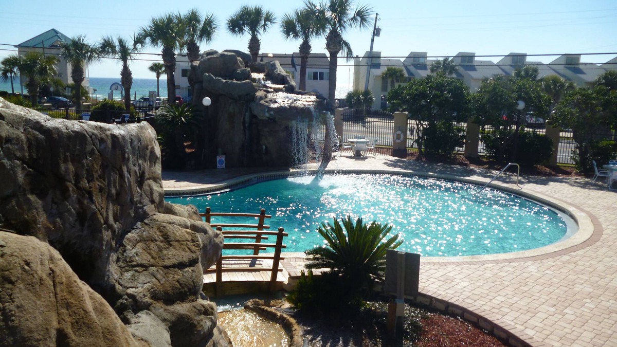 West Panama City Beach House | Portside Condominiums in PCB, FL! Gorgeous, Family Friendly Resort!