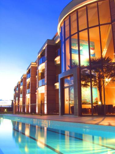 Gisborne Hotel | Portside Hotel Gisborne