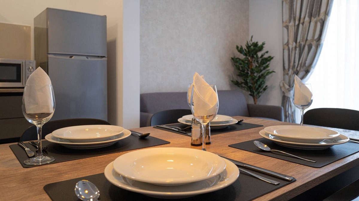 Marsaskala Apartment | Portside Lodge Building